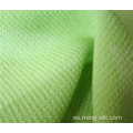 Impresión de diseño minimalista de verde claro GGT